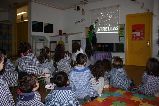 Recogemos los "frutos sembrados"