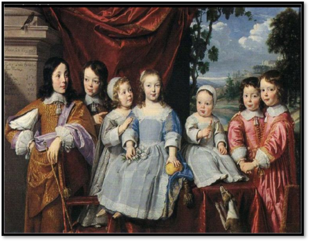 Edad Media (Desde Siglo V - d.C)