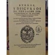 Sueños y discursos de verdades descubridoras de abusos, vicios y engaños en todos los oficios y estados del mundo
