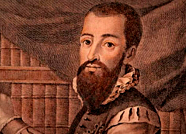 Familia de Garcilaso