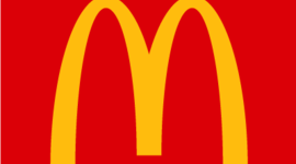 Timeline: McDonalds