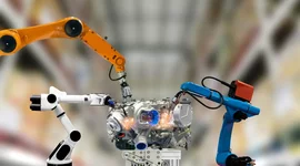 Timeline: Evolucion de los robots