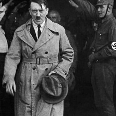 Timeline: IL NAZISMO