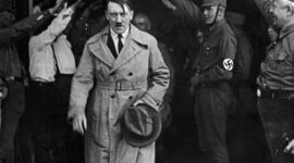 Timeline: IL NAZISMO