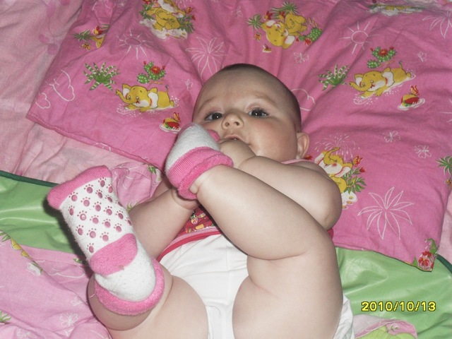 Женевская декларация прав ребенка.