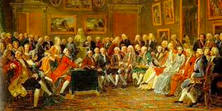 Rasgos Generales del Humanismo Democrático