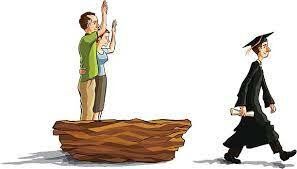 All Kids have moved out