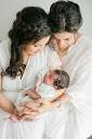 First Grandchild is born