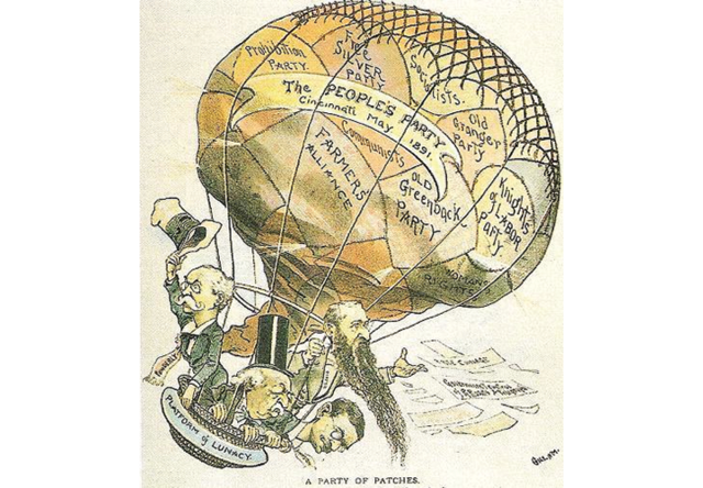 2-8founding of the populist party