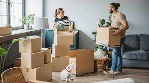 Move to a smaller home