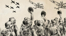 Timeline: La II Guerra Mundial