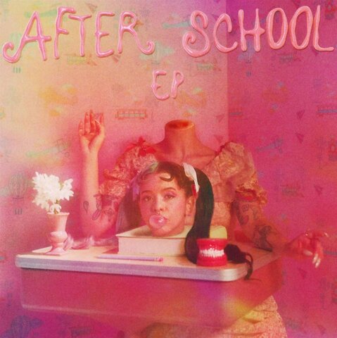 EP After School