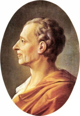 montesquieu