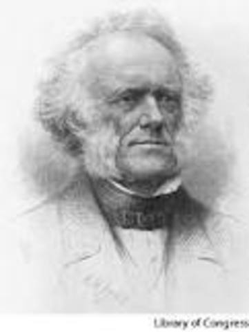 Charles Lyell's Birth