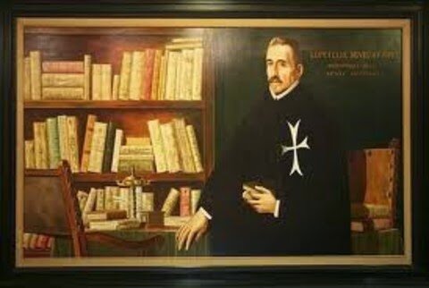 Muerte de Lope de Vega