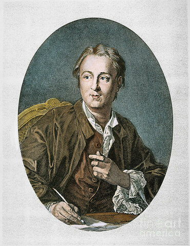 denis Diderot