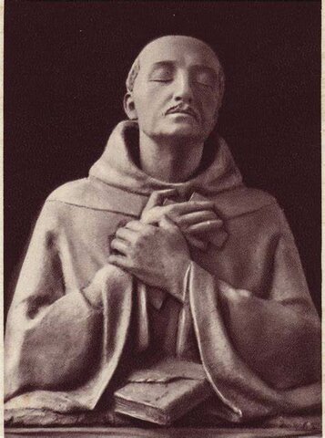 Familia de San Juan de la Cruz