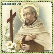 Convento de San Juan de la Cruz