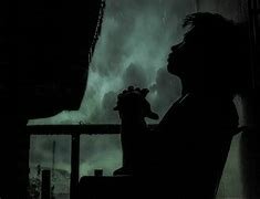 Noche oscura del alma de San Juan de la Cruz