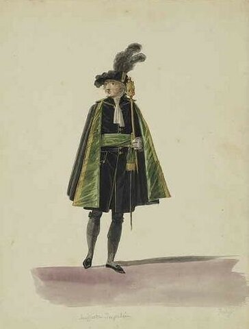 La riforma di Filippo Augusto