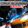 NFS UNDERGROUNDS RIVALS