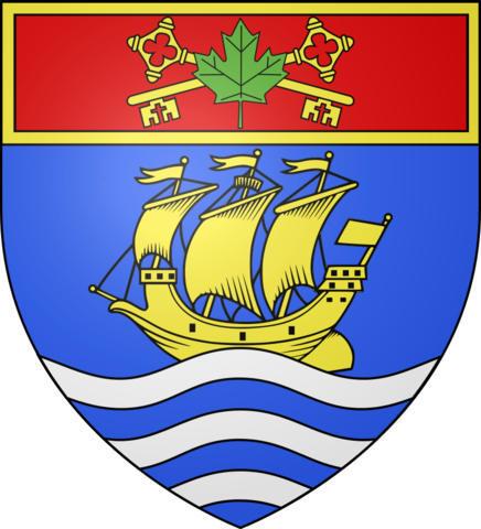 Québec e l'inizio del colonialismo francese