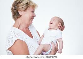 Second Grandchild is Born