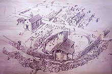 La Isabela