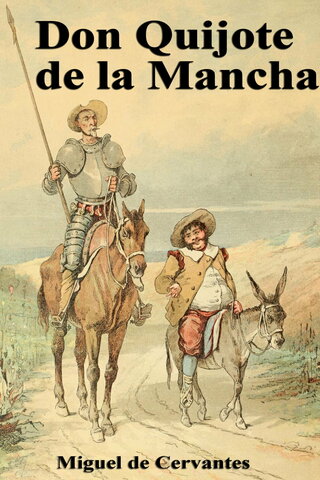 2º Parte de Don Quijote