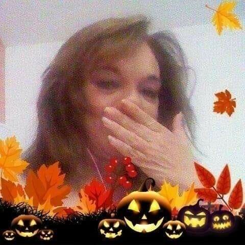 My Grandmas Birthday (Moms Side)