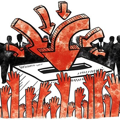 Timeline: Humanismo Democratico