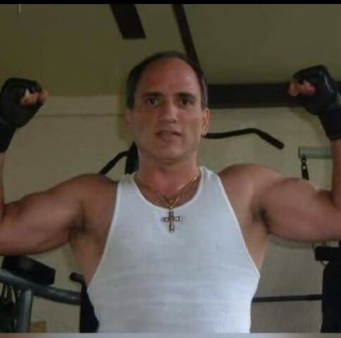 My Grandpas Birthday (Moms Side)