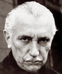 Enrique Pinchón-Rivière