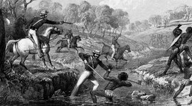 Timeline: Aboriginal fight for justice