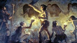 Timeline: La Prehistoria