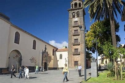 La iglesia de la Concepción