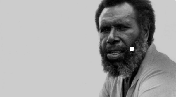 Eddie Mabo ends terra nullius