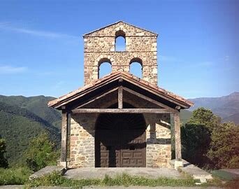 Ermita de San Miguel