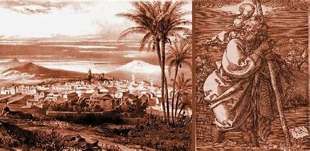 Se funda San Cristóbal de La Laguna