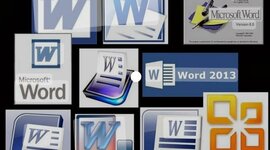 Timeline: Evolución de Word