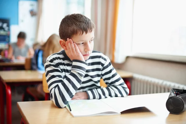 Diagnosed with ADHD and Anxiety