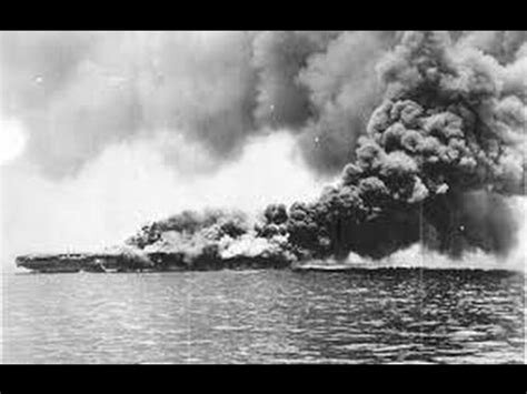 Batalla del mar del Coral