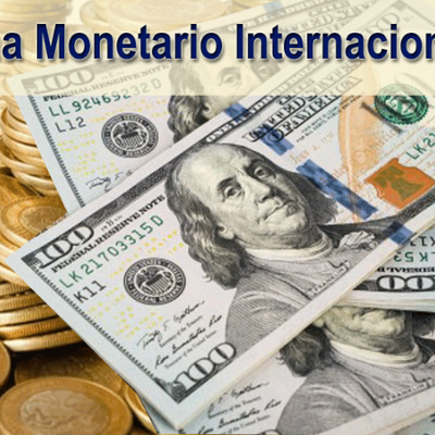 Timeline: Evolución del Sistema Monetario Internacional