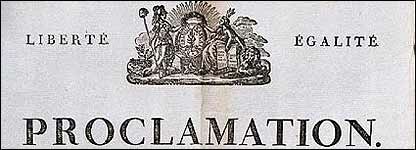 Gran Bretaña y Estados Unidos aprueban leyes contra la esclavitud.