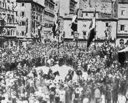 Italia ocupa Albania