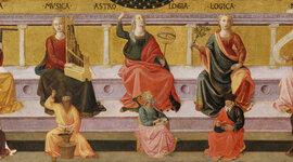 Timeline: Correlacionando los Humanismos