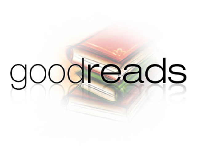 Got Ideas from Goodreads list