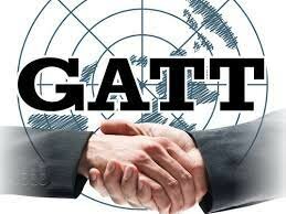Acuerdo General sobre Aranceles Aduaneros y Comercio (GATT)