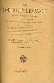 reforma del codigo civil