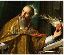 Nace Aureliano Agustín en Tagaste África romana